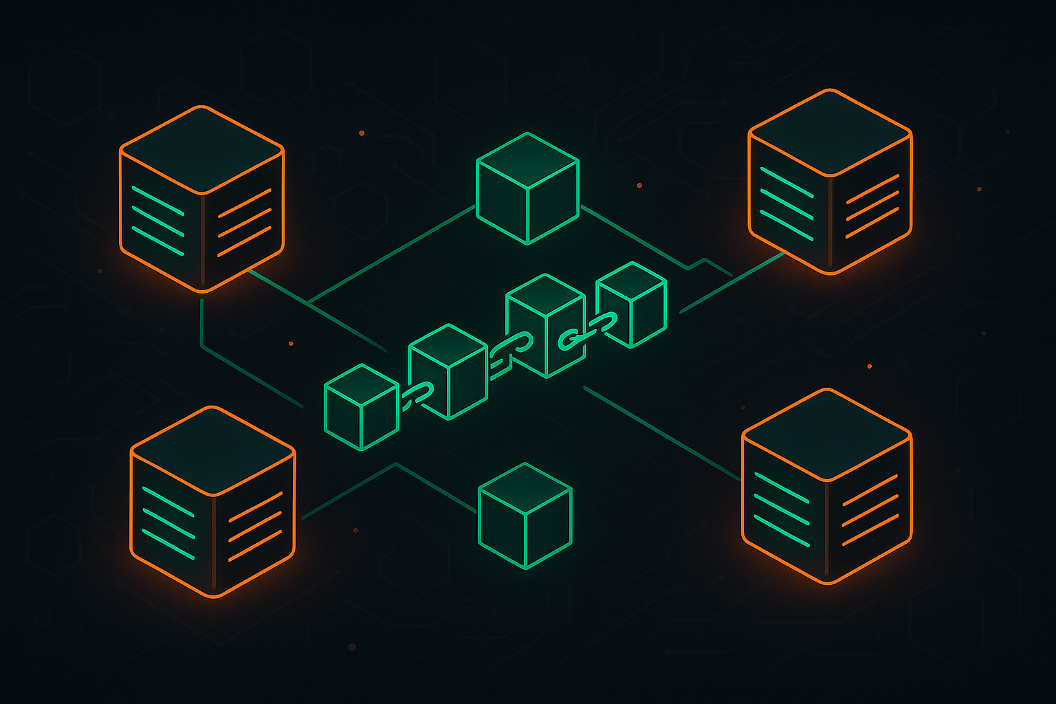 Building a Private Blockchain with Hyperledger Besu & Docker: Complete QBFT Network Setup Guide